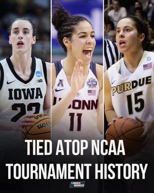 Image post by @marchmadnesswbb on Instagram