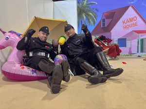 Image post by @official501st on Instagram