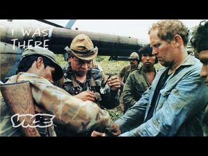 Video post by @VICE on YouTube