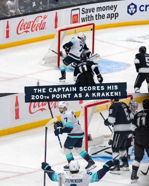 Image post by @seattlekraken on Instagram