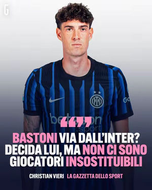 Image post by @lagazzettadellosport on TikTok