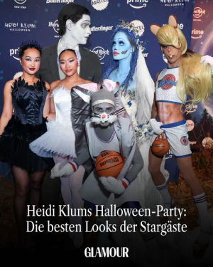Image post by @glamourgermany on TikTok