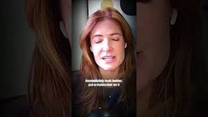 Video post by @yourtango on YouTube