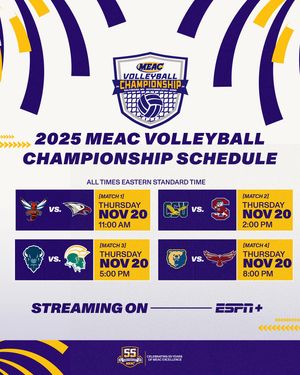 Image post by @meacsports on Instagram