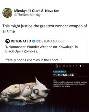 Image post by @brgaming on Instagram