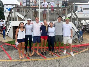 Image post by @yalesailing on Instagram