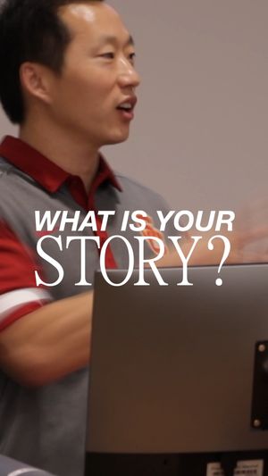 Video post by @mentor4changeLA on Facebook