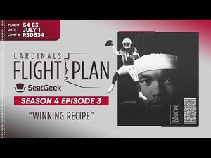 Video post by @Arizona Cardinals on YouTube