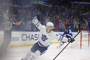 Image post by @nhl on Instagram