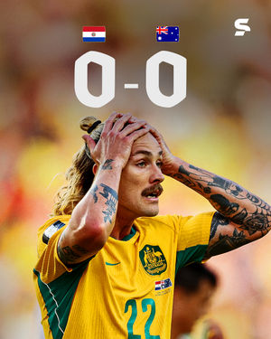Image post by @sportv on Instagram