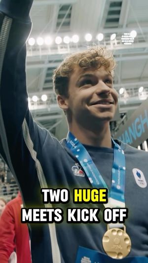Image post by @swimswamnews on Instagram