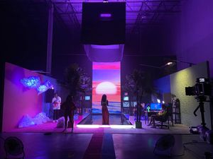 Image post by @elevategripandlighting on Instagram