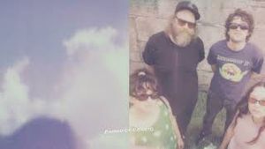 Video post by @antirecords on YouTube