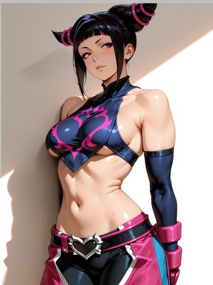 Image post by @thewaifuroom on Instagram