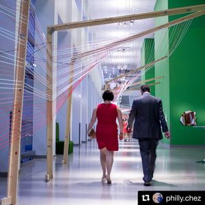 Image post by @templealumni on Instagram
