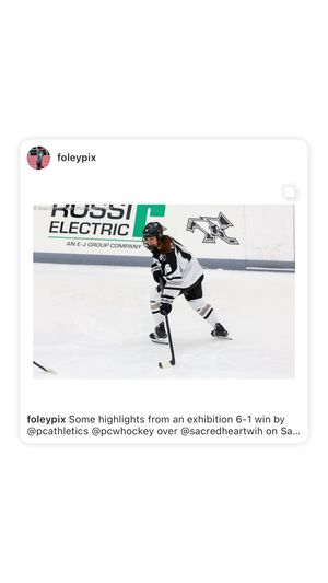 Video post by @foleyphotographynewengland on Facebook