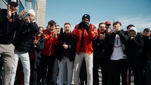 Image post by @soukup.production on Instagram