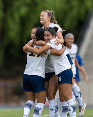 Image post by @uciwsoc on Instagram