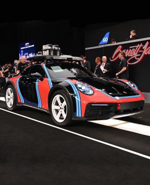Video post by @barrettjacksontv on TikTok