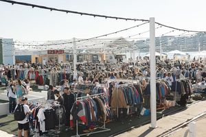 Image post by @tallshipboston on Instagram