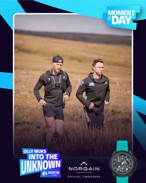 Image post by @socceraid on Instagram