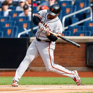 Image post by @SFGiants on Twitter