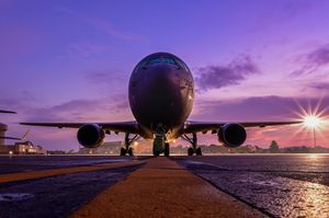 Image post by @airmanmagazine on Instagram