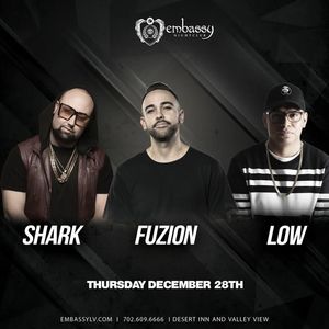 Image post by @MasquenightclubLV on Facebook