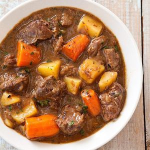 Image post by @cookscountry on Instagram