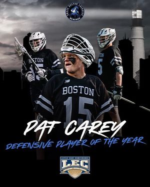 Image post by @beaconslacrosse on Instagram