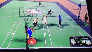 Video post by @ImTricksterYT on Facebook