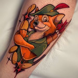 Image post by @tauntontattooco on Instagram