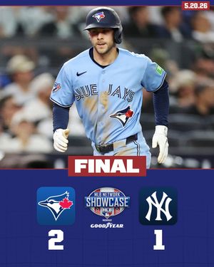Image post by @mlbnetwork on Instagram