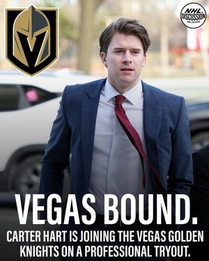 Image post by @nhl.discussion on Instagram