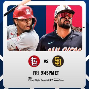 Image post by @mlb on Instagram