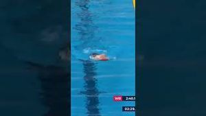 Video post by @paralympics on YouTube