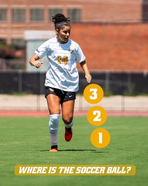Image post by @vcuwomenssoccer on Instagram
