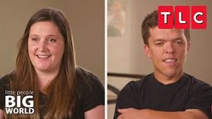 Video post by @tlc on YouTube