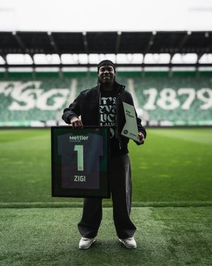 Image post by @fc_st.gallen1879 on Instagram