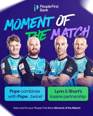 Image post by @strikersbbl on Instagram