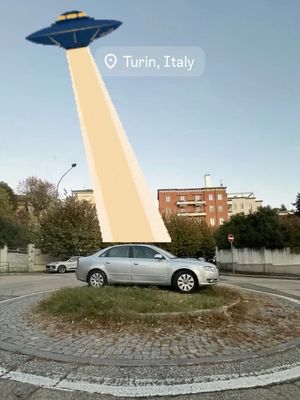 Image post by @bel_parcheggio on Instagram