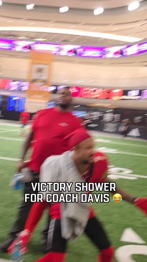 Video post by @IFLIndoorFootballLeague on Facebook