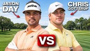 Video post by @TheLadsGolf on YouTube