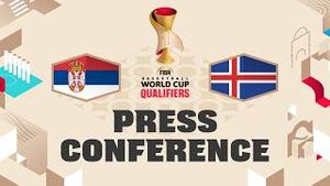 Video post by @fiba_media on YouTube