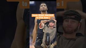 Video post by @andrewfenichel on YouTube