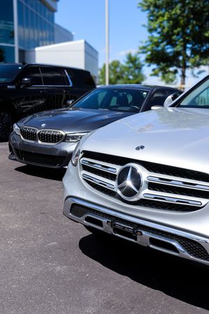 Video post by @PaulMillerAutoOutlet on Facebook