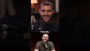 Video post by @bizofsport on YouTube