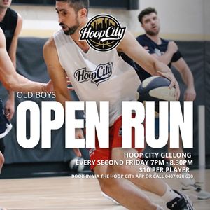 Image post by @hoopcityau on Instagram