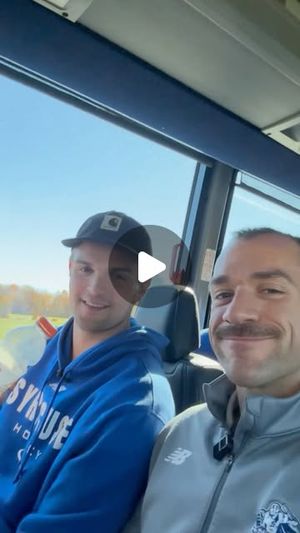 Image post by @syracusecrunch on Instagram