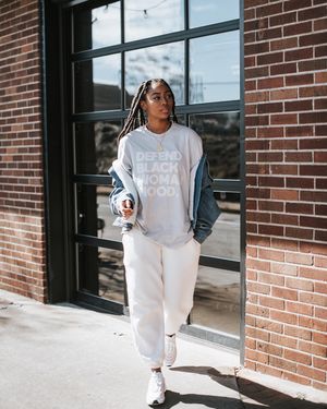 Image post by @mstrinitysimone on Instagram